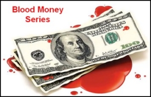 Blood Money Series